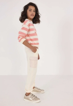 SPODNIE DRESOWE DZIEWCZĘCE MAYORAL 6585