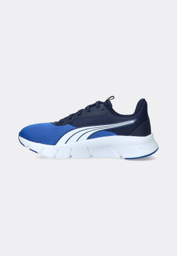OBUWIE SPORTOWE MŁODZIEŻOWE PUMA 401517 02