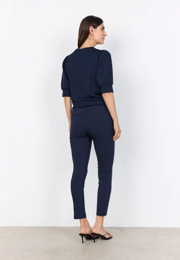 SPODNIE DAMSKIE SOYACONCEPT  17218