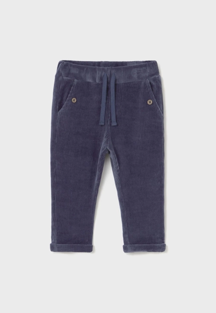 SPODNIE CHŁOPIĘCE MAYORAL 2510