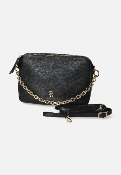 MAŁA SKÓRZANA TOREBKA ROSSI FIRENZE     ML108