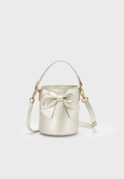 TORBA DZIEWCZĘCA Z KOKARDKĄ MAYORAL 10730