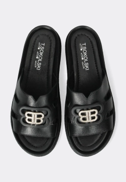 KLAPKI DAMSKIE T. SOKOLSKI AMI L25-136