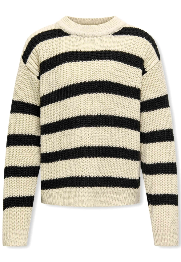 SWETER DZIEWCZĘCY ONLY 15337076