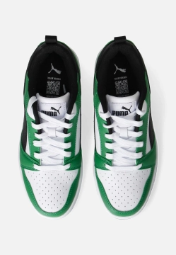 SNEAKERSY MŁODZIEŻOWE PUMA 393833 05