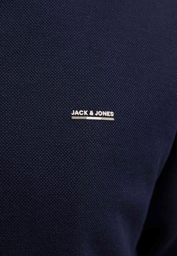 BLUZA MĘSKA JACK & JONES 12284398