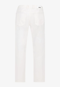 SPODNIE MĘSKIE ALBERTO 6867 1960