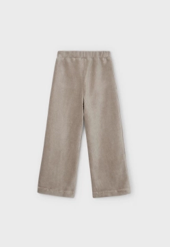 SPODNIE SZTRUKSOWE DZIEWCZĘCE MAYORAL 4575