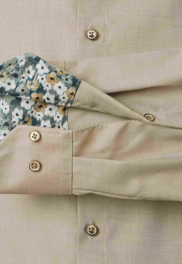 BIZNESOWA KOSZULA MĘSKA VENTI 154489300