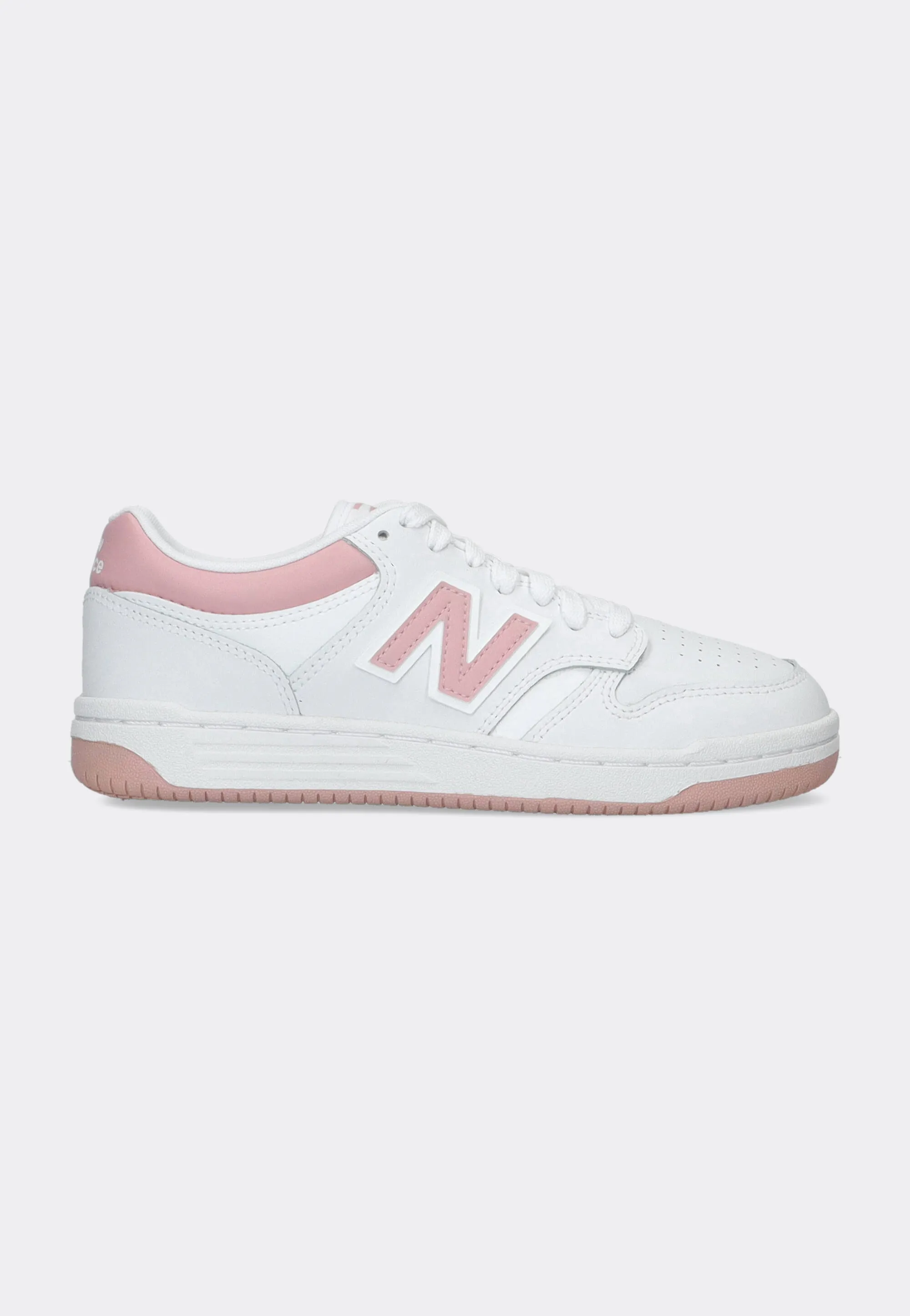 SNEAKERSY Z KOLEKCJI NEW BALANCE GSB480OP
