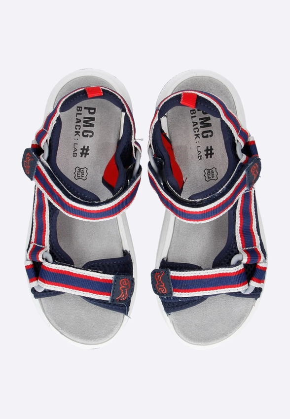 Sandały chłopięce Primigi PMG 5394200