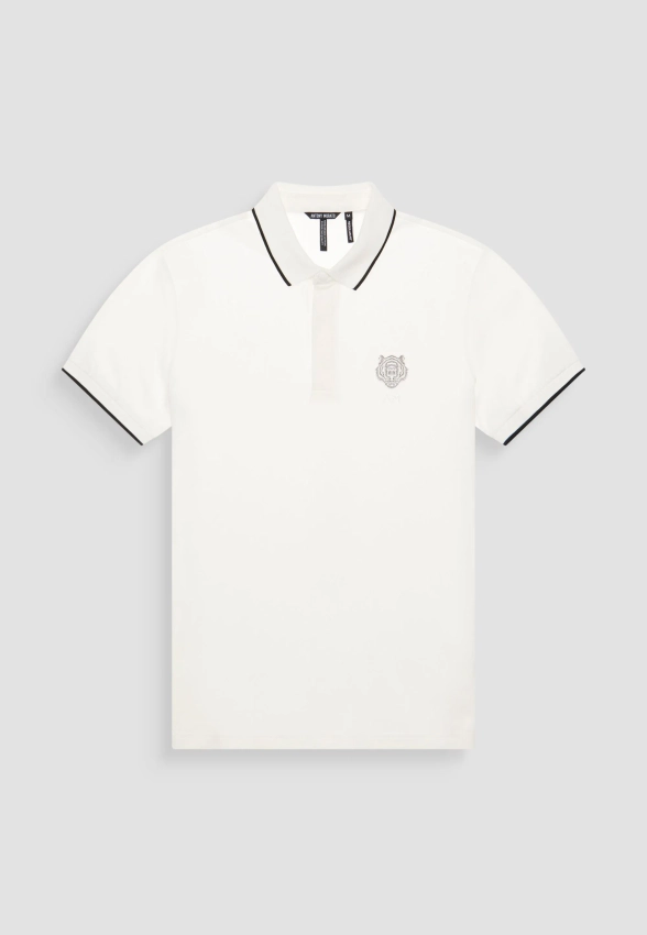 POLO MĘSKIE ANTONY MORATO KS0247010083