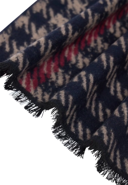 JEDWABNY SZALIK MĘSKI ETERNA 182 LUIS