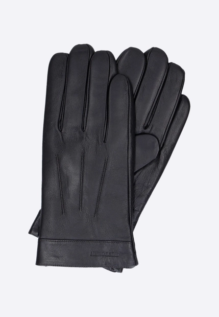 RĘKAWICZKI MĘSKIE MARKI WITTCHEN 44-6-717-BB