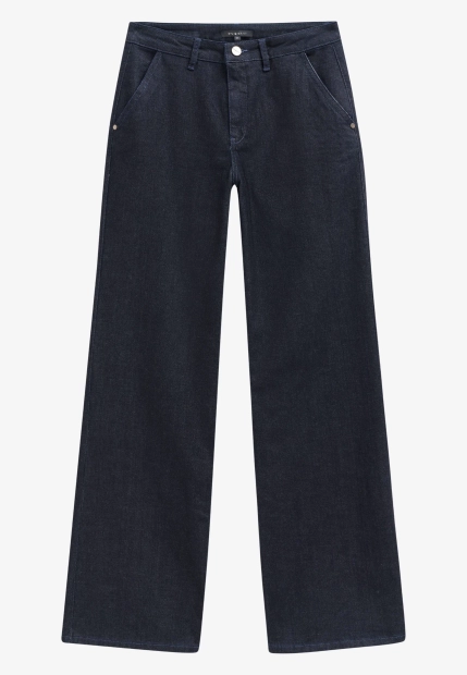 JEANSY DAMSKIE BUGATTI W2289 84743