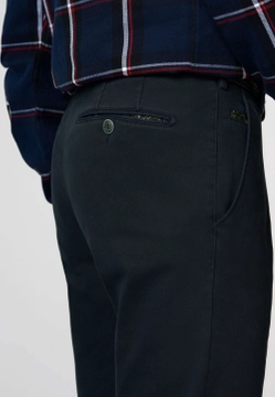 SPODNIE MĘSKIE MEYER 5613BONN