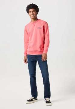 SPODNIE MĘSKIE WRANGLER 112352716