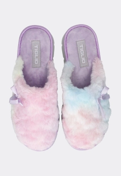 PANTOFLE DAMSKIE TIGLIO 2566