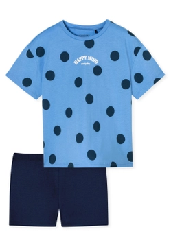 PIŻAMA DZIEWCZĘCA SCHIESSER 180954