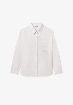 KOSZULA DZIEWCZĘCA MAYORAL 7197