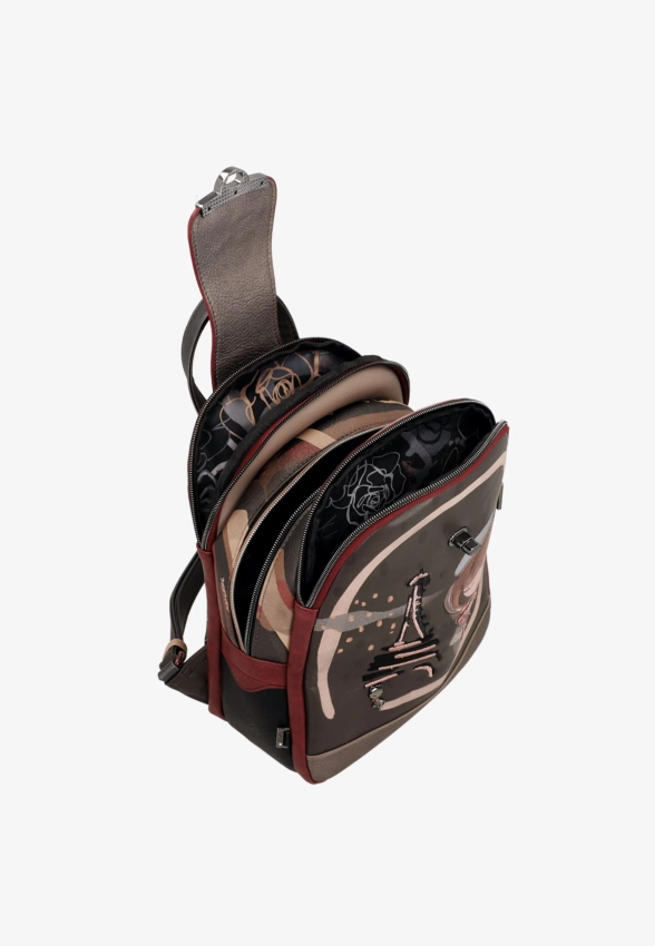 PLECAK ANEKKE   MODEMOISELLE 41805-043