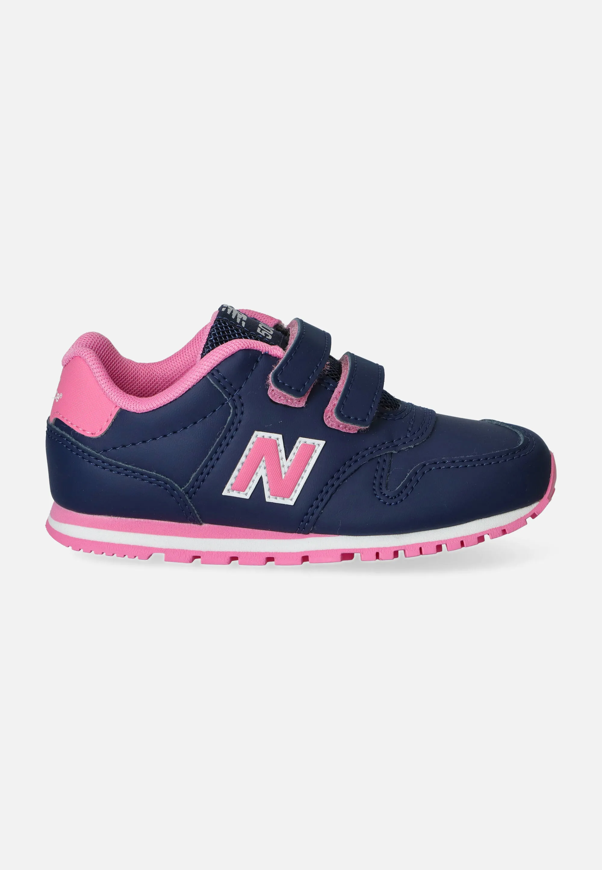 SNEAKERSY DZIECIĘCE NEW BALANCE IV500NP1
