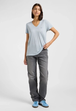 T-SHIRT DAMSKI LEE 112363616