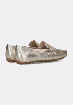 SKÓRZANE MOKASYNY DAMSKIE CAPRICE 9-24651-42