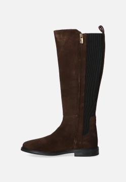 ZAMSZOWE KOZAKI DAMSKIE TOMMY HILFIGER FW0FW08779