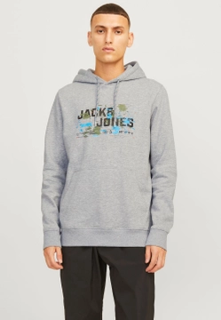 BLUZA MĘSKA JACK & JONES 12261670