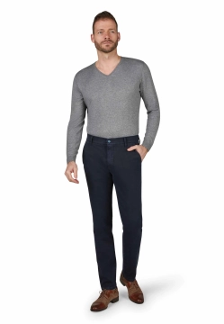 SPODNIE MĘSKIE CLUB OF COMFORT FOXX 8212