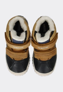 ŚNIEGOWCE DZIECIĘCE GEOX B162DB 022FU