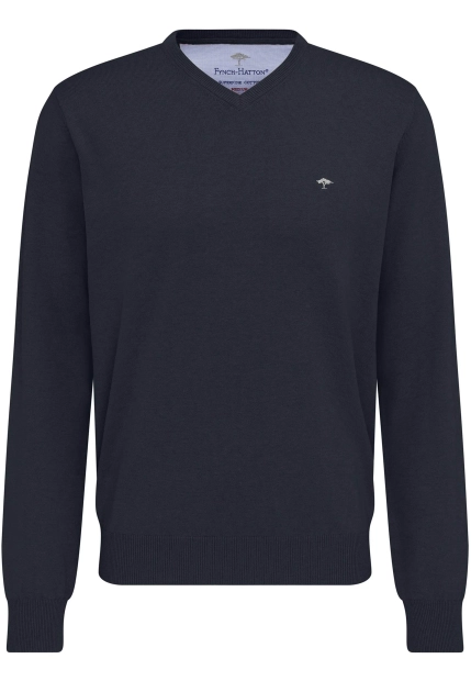 SWETER MĘSKI FYNCH HATTON SFPK 211