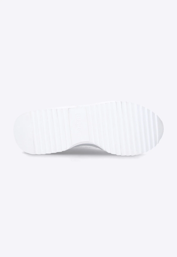 SNEAKERSY DAMSKIE BLAUER. S0CHARLOTTE05