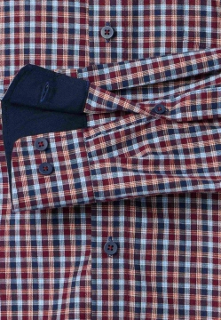 KOSZULA MĘSKA REDMOND 252440111