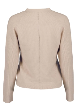 ROZPINANY SWETER DAMSKI BLUE SEVEN 248078