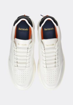 SNEAKERSY MĘSKIE BARRACUDA BU3510