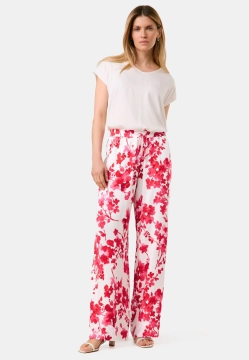 SPODNIE DAMSKIE TAIFUN 720334-11203