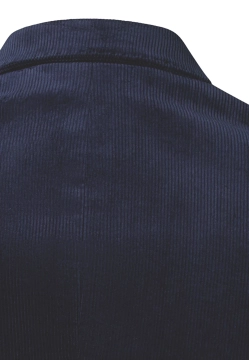 SZTRUKSOWA MARYNARKA MĘSKA PIERRE CARDIN C4 42401 8013