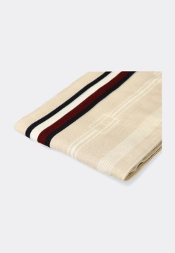 SZAL DAMSKI TOMMY HILFIGER AW0AW17345