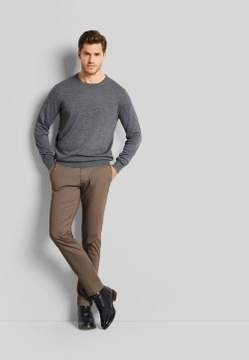 SPODNIE MĘSKIE BUGATTI 4134 46396