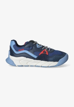 OBUWIE MŁODZIEŻOWE GEOX J56NMA 0FU54