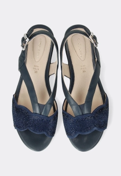 SANDAŁY DAMSKIE STONEFLY 219077