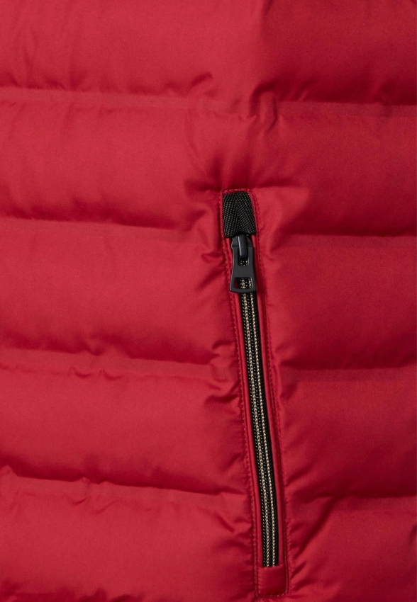 PIKOWANA KAMIZELKA MĘSKA REDMOND 115