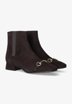 BOTKI DAMSKIE LUCA GROSSI CH-1038