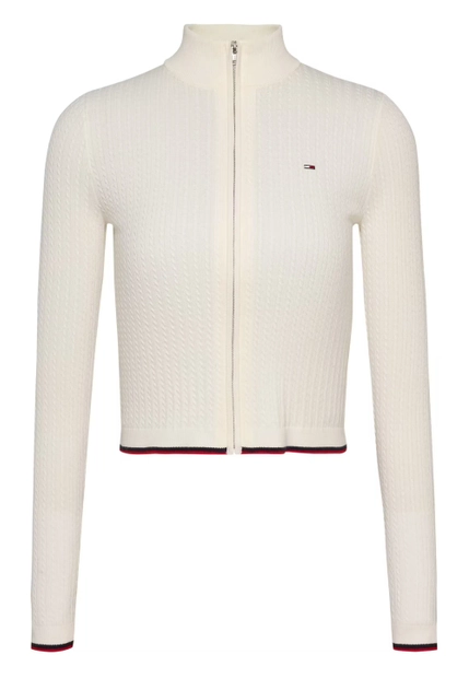 SWETER DAMSKI TOMMY JEANS DW0DW19337