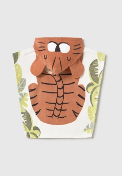 RĘCZNIK PLAŻOWY Z KAPTUREM MAYORAL 10894