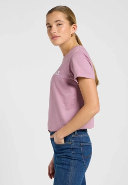 T-SHIRT DAMSKI LEE 112371876