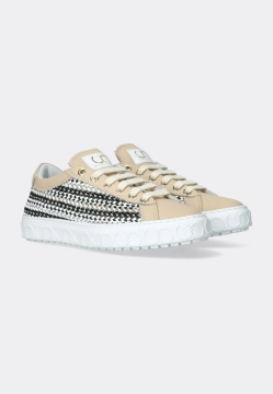 SNEAKERSY DAMSKIE CESARE CASADEI 50208