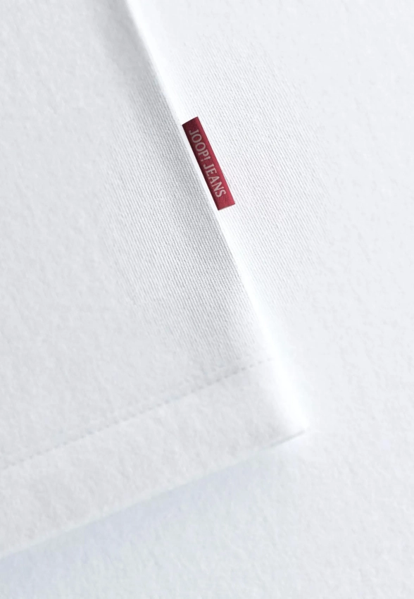 T-SHIRT MĘSKI Z KRÓTKI RĘKAWEM JOOP! 30044716